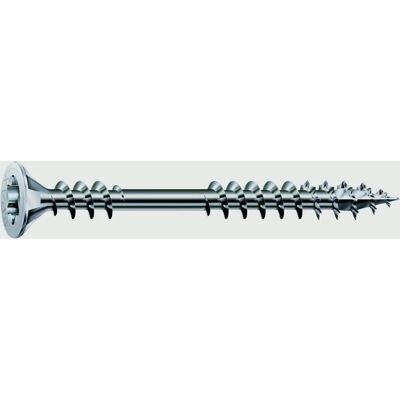 SPAX - WIROX 4.5x60 - 60 mm - 300 pcs - Screws SPAX - WIROX 4.5x60 - 60 mm - 300 pcs - Screws