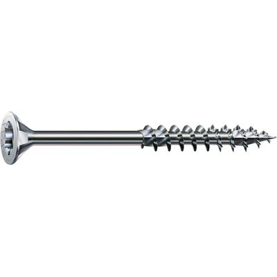 SPAX 0191010801805 Universal Screw 8 x 180mm T-Star Plus Steel WIROX SPAX 0191010801805 Universal Screw 8 x 180mm T-Star Plus Steel WIROX