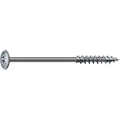 SPAX Wood Screws T30 WIROX - Heavy Duty Structural Fasteners SPAX Wood Screws T30 WIROX - Heavy Duty Structural Fasteners
