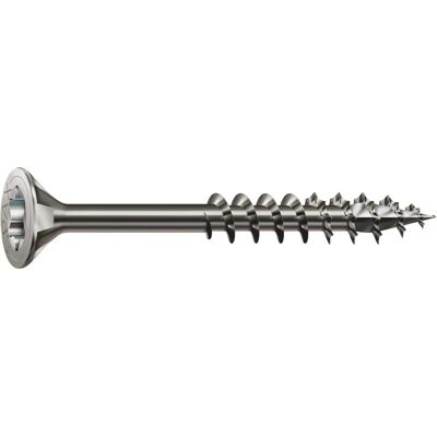 Tornillo universal de acero inoxidable SPAX 8x180mm T-STAR Plus - Duradero y fiable Tornillo universal de acero inoxidable SPAX 8x180mm T-STAR Plus - Duradero y fiable