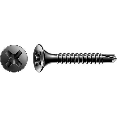 Wkręty do płyt kartonowo-gipsowych SPAX GIX-D, 3,5 x 35 mm, 1000 szt - Wkręty do płyt gipsowych Wkręty do płyt kartonowo-gipsowych SPAX GIX-D, 3,5 x 35 mm, 1000 szt - Wkręty do płyt gipsowych