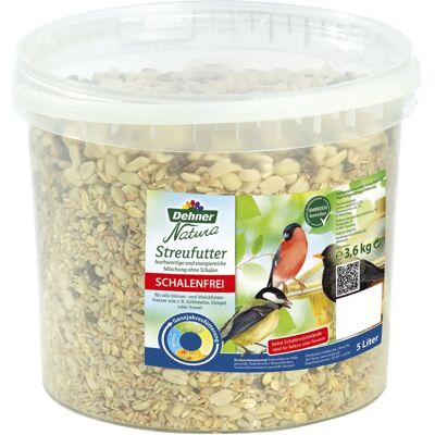 Dehner 5252887 Nourriture pour Oiseaux Sauvages - Mélange de Graines Dehner 5252887 Nourriture pour Oiseaux Sauvages - Mélange de Graines