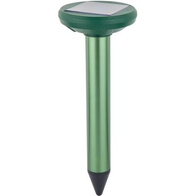 Dehner Repelente solar para topos - Repelente de animales Dehner Repelente solar para topos - Repelente de animales