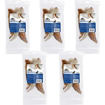 Dehner - Dehner Dog Treats - Assortiment Variëteiten - Verschillende Maten - Dog Treats Dehner - Dehner Dog Treats - Assortiment Variëteiten - Verschillende Maten - Dog Treats