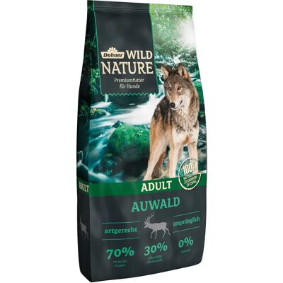Dehner 1419795 Nourriture Chien Adulte - Viande Naturelle 12kg Dehner 1419795 Nourriture Chien Adulte - Viande Naturelle 12kg