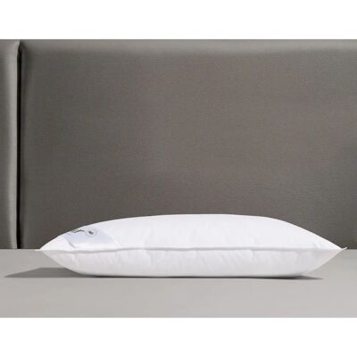 Fjödur - Fabiennes - 40 cm x 80 cm - Weiß - Kopfkissen Fjödur - Fabiennes - 40 cm x 80 cm - Weiß - Kopfkissen