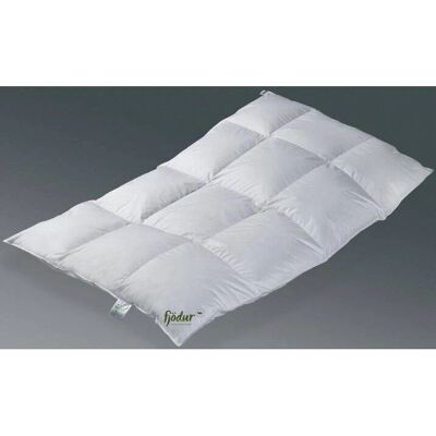 fjӧdur Fabiennes Basic - Warme Winter Bettdecke für Allergiker fjӧdur Fabiennes Basic - Warme Winter Bettdecke für Allergiker