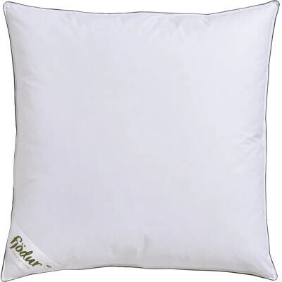 FJÖDUR Felix - Allergiker Kopfkissen 80x80cm FJÖDUR Felix - Allergiker Kopfkissen 80x80cm