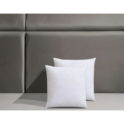 OTTO KELLER - Annabelle - Weiß - 40x40 - Pillow OTTO KELLER - Annabelle - Weiß - 40x40 - Pillow