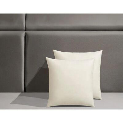 Otto Keller Annabelle Hypoallergenes Kopfkissen - 50x50cm Otto Keller Annabelle Hypoallergenes Kopfkissen - 50x50cm