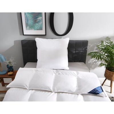 OTTO KELLER - Bella - 155x220 - Weiß - Bedding Set OTTO KELLER - Bella - 155x220 - Weiß - Bedding Set