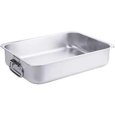 Contacto - Bratröhrenpfanne 60 cm - Roasting Pan Contacto - Bratröhrenpfanne 60 cm - Roasting Pan