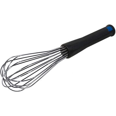 Contacto - Edelstahl Schneebesen - 25 cm - 16 Drähte - Whisk Contacto - Edelstahl Schneebesen - 25 cm - 16 Drähte - Whisk