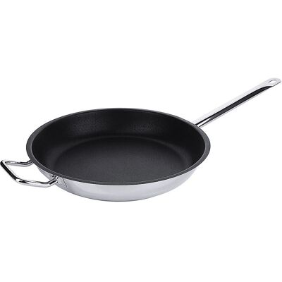 Contacto - Padella antiaderente in acciaio inossidabile 36 cm - Frying pan Contacto - Padella antiaderente in acciaio inossidabile 36 cm - Frying pan