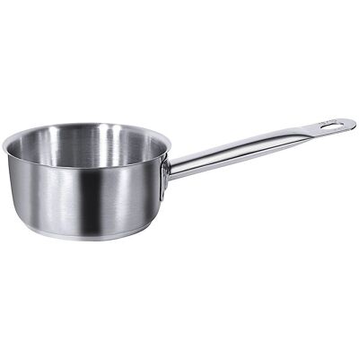 Contacto - Stielkasserolle 28 cm - Acciaio inossidabile - Saucepan Contacto - Stielkasserolle 28 cm - Acciaio inossidabile - Saucepan