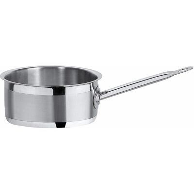 Contacto - Stielkasserolle - 24 cm - Induzione - Saucepan Contacto - Stielkasserolle - 24 cm - Induzione - Saucepan