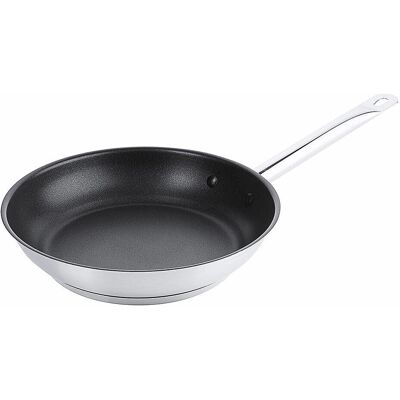 Contato - Edelstahl Antihaft - Ø28 - Induzione compatibile - Frying Pan Contato - Edelstahl Antihaft - Ø28 - Induzione compatibile - Frying Pan