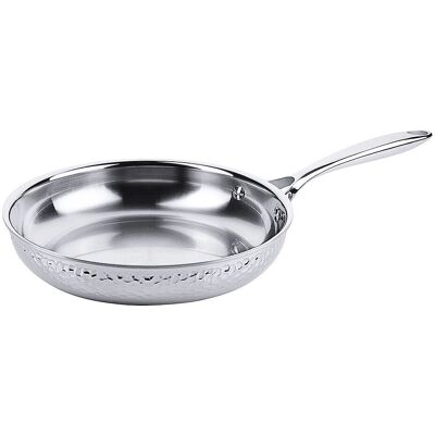Contacto - Hammerschlag 24 cm - Padella Contacto - Hammerschlag 24 cm - Padella