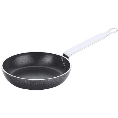 CONTACTO - Blinis Padella 12 cm - Acciaio inossidabile - Padella CONTACTO - Blinis Padella 12 cm - Acciaio inossidabile - Padella
