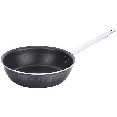 Contacto - Sauteuse 24 cm - Aluminium - Non-stick - Saute pan Contacto - Sauteuse 24 cm - Aluminium - Non-stick - Saute pan