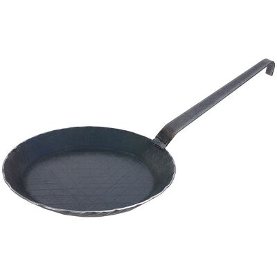 Contacto - Servierpfanne 36 cm - Cast Iron - Frying Pan Contacto - Servierpfanne 36 cm - Cast Iron - Frying Pan