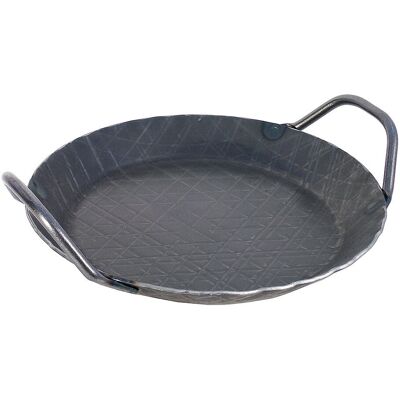 Contacto - Servierpfanne 24 cm - 24 cm - Ghisa - Pan Contacto - Servierpfanne 24 cm - 24 cm - Ghisa - Pan