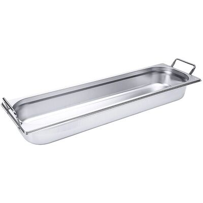 Contacto - GN-Behälter 2/4, 65 mm - Container Contacto - GN-Behälter 2/4, 65 mm - Container