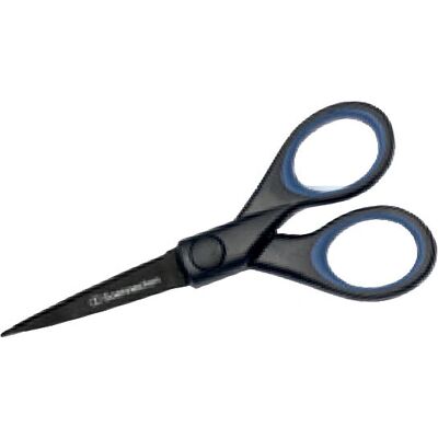 Soennecken 3411 Schere Gerade Schnitt - Schreibwaren Soennecken 3411 Schere Gerade Schnitt - Schreibwaren