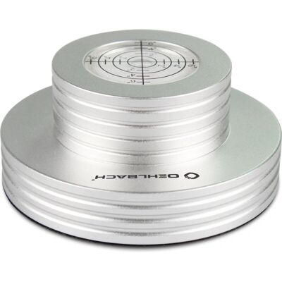 Oehlbach D1c2613 Balance Checker - Plattenspieler Zubehör Oehlbach D1c2613 Balance Checker - Plattenspieler Zubehör