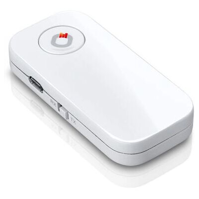 Oehlbach D1c6078 Trasmettitore e Ricevitore Bluetooth Oehlbach D1c6078 Trasmettitore e Ricevitore Bluetooth