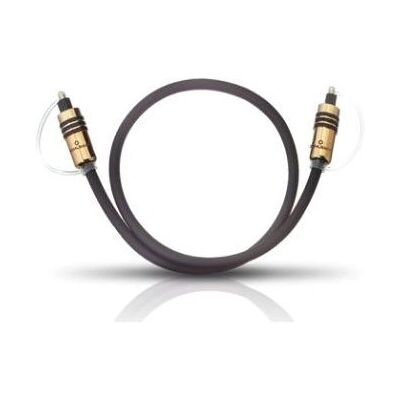 Oehlbach Hyper Profi Opto 2m Digitaler Optikkabel Oehlbach Hyper Profi Opto 2m Digitaler Optikkabel