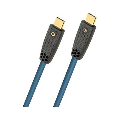 OEHLBACH Oehlbach 2m USB-C Kabel - Robuster TPE - Hochleistungs OEHLBACH Oehlbach 2m USB-C Kabel - Robuster TPE - Hochleistungs