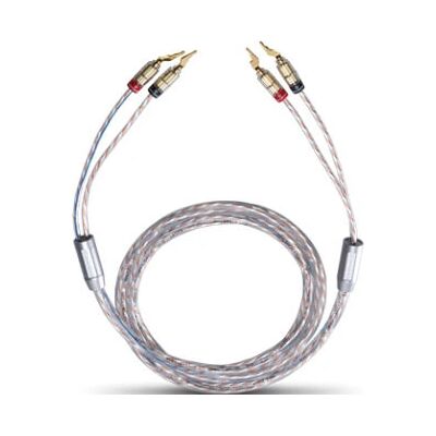 OEHLBACH Twin Mix One B 400 - Audiokabel OEHLBACH Twin Mix One B 400 - Audiokabel