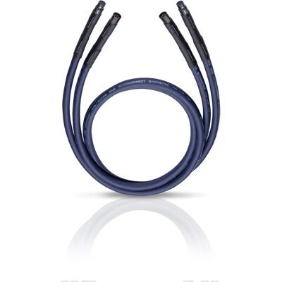 Oehlbach XXL Series 1 Hochwertiges Audio Kabel Oehlbach XXL Series 1 Hochwertiges Audio Kabel