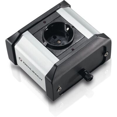 OEHLBACH Phaser - Phasendetektor - Silber OEHLBACH Phaser - Phasendetektor - Silber