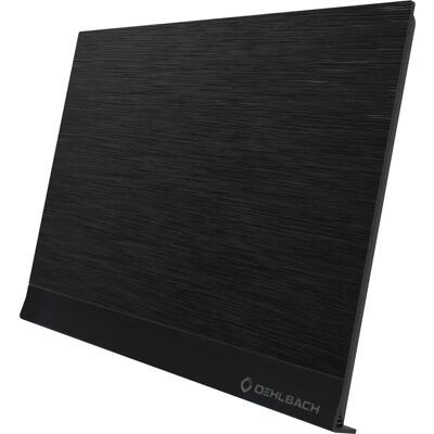 Antena de interior Oehlbach Flat Style One DVB-T/T2 - Antena TV Antena de interior Oehlbach Flat Style One DVB-T/T2 - Antena TV