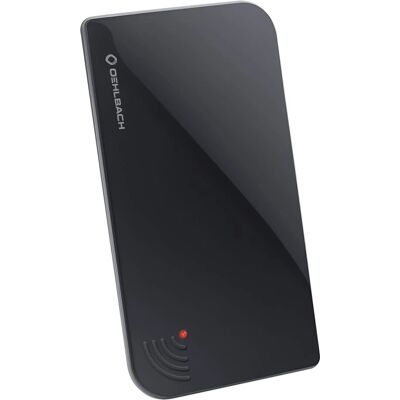 Antenne Oehlbach Scope Vision 5G - DVB-T2 HD Intérieur Antenne Oehlbach Scope Vision 5G - DVB-T2 HD Intérieur