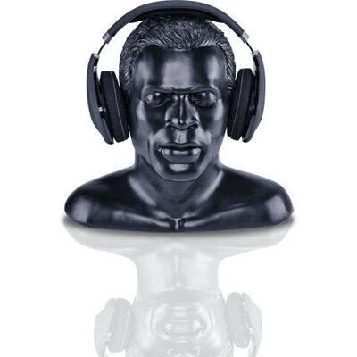 Support pour casque Oehlbach In Silence - Support Support pour casque Oehlbach In Silence - Support