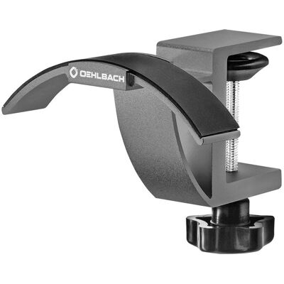 Oehlbach Aluminum Headphone Stand - Headphone Stand Oehlbach Aluminum Headphone Stand - Headphone Stand