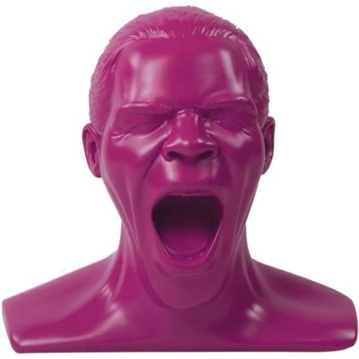 Oehlbach Scream Unlimited Plus Kopfhörerständer - Headphone Stand Oehlbach Scream Unlimited Plus Kopfhörerständer - Headphone Stand