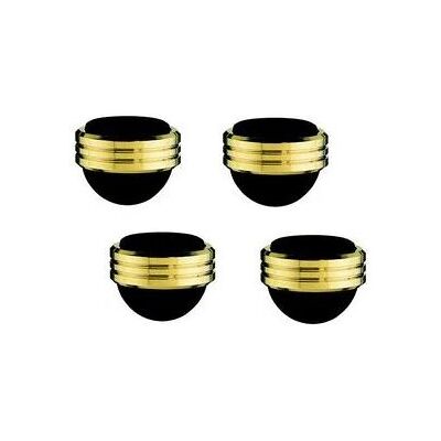 Oehlbach Resonansabsorber - Vibrationsdæmper - Support 70kg Oehlbach Resonansabsorber - Vibrationsdæmper - Support 70kg