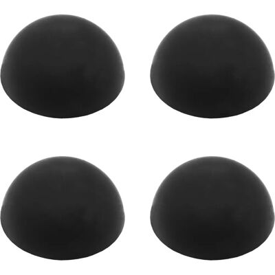Oehlbach 55135 Lautsprecher-Kegel - 4 Stück Oehlbach 55135 Lautsprecher-Kegel - 4 Stück