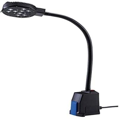 Hedi ML1209 Arbeitsleuchte - IP64 Schutz Hedi ML1209 Arbeitsleuchte - IP64 Schutz