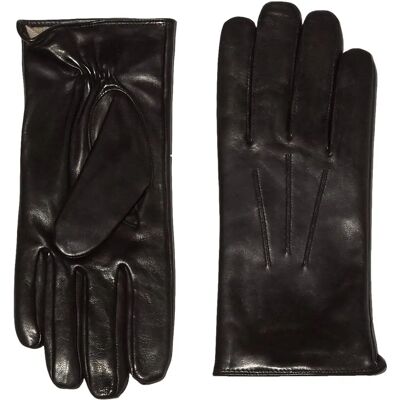 Roeckl Riga Lederhandschuhe - Wollfutter - Klassisches Design Roeckl Riga Lederhandschuhe - Wollfutter - Klassisches Design