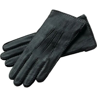 Roeckl Garmisch Brown Deerskin Gloves - Gloves Roeckl Garmisch Brown Deerskin Gloves - Gloves