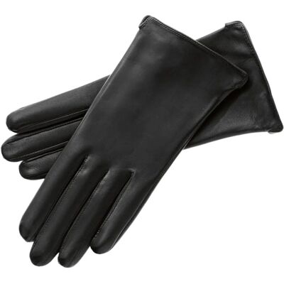 Roeckl Model 8 Ongevoerde Leren Handschoenen - Handschoenen Roeckl Model 8 Ongevoerde Leren Handschoenen - Handschoenen