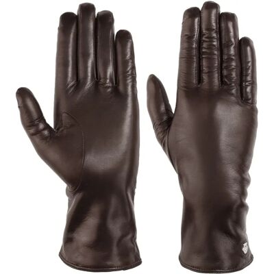 Roeckl Lederhandschuhe - Längerer Handgelenk - Klassischer Stil Roeckl Lederhandschuhe - Längerer Handgelenk - Klassischer Stil