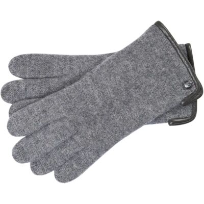 Roeckl Klassieke Dames Wandhandschoenen - Weerbestendig Roeckl Klassieke Dames Wandhandschoenen - Weerbestendig