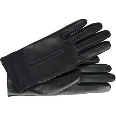 Gants Femmes Roeckl Noir - TouchTec - Taille 7 1/2 HS Gants Femmes Roeckl Noir - TouchTec - Taille 7 1/2 HS