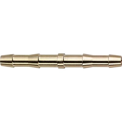 Metabo 7807009367 - Schlauchverbindungstülle - 6 mm x 6 mm - Lose Metabo 7807009367 - Schlauchverbindungstülle - 6 mm x 6 mm - Lose